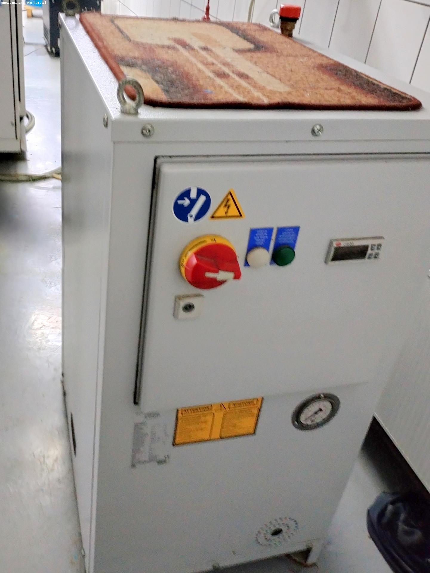 Elettroerosione a filo AGIE AGIECUT CLASSIC 2S in vendita - foto 7